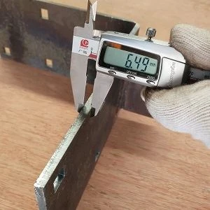 dock hardware bracket thickness check.jpg dock hardware bracket thickness check.jpg