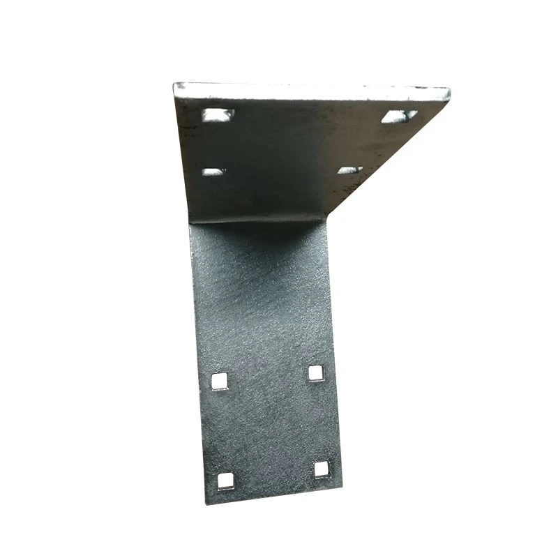 Dock Outside Corner End Bracket Dock Outside Corner End Bracket